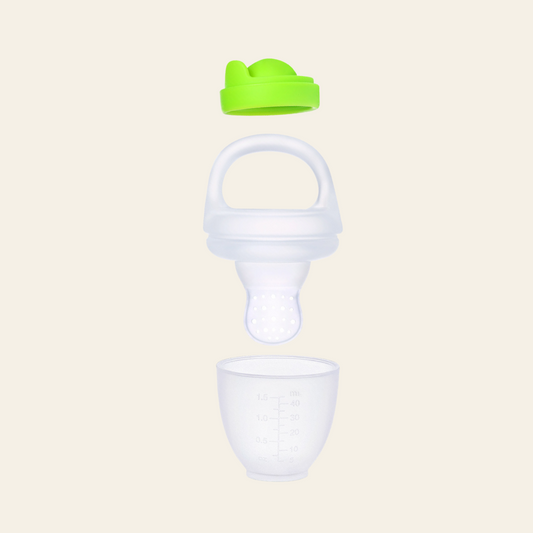 BABY FOOD FEEDER