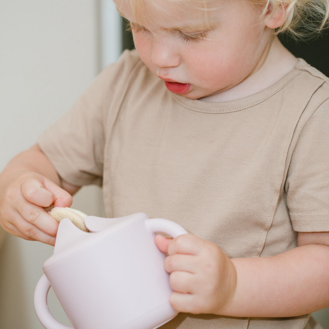 Robyn Snack Cup